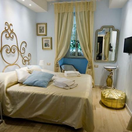 Chez Lumiere Villa Salerno Buitenkant foto