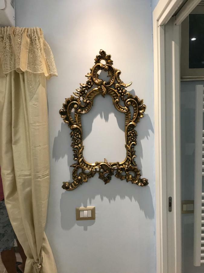 Chez Lumiere Villa Salerno Buitenkant foto